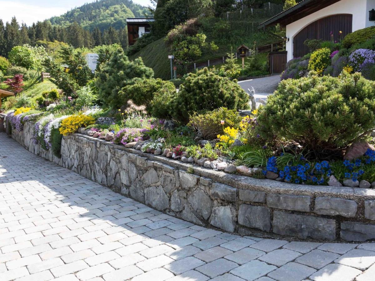 Haus Christl Apartment Berchtesgaden Exterior photo