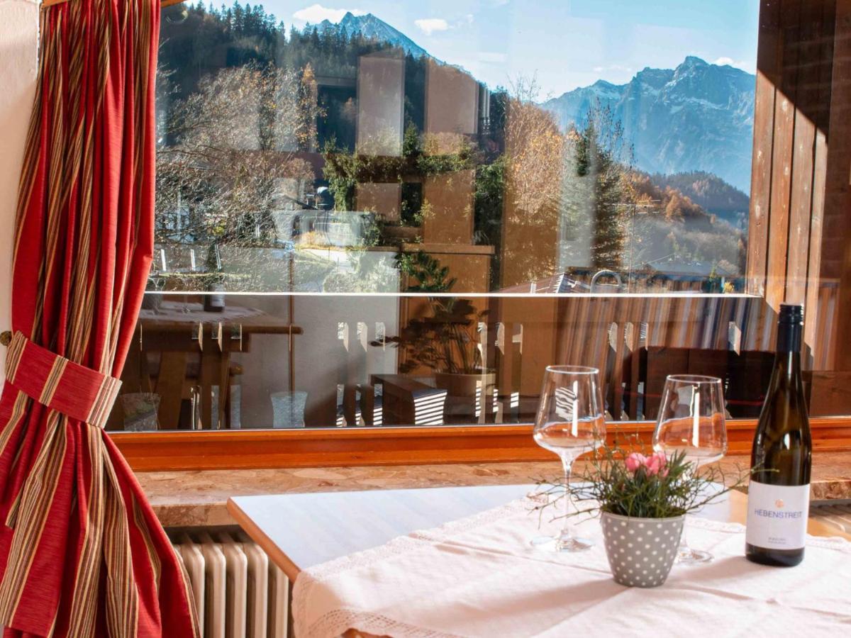Haus Christl Apartment Berchtesgaden Exterior photo